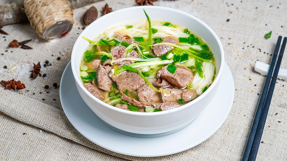 Phở