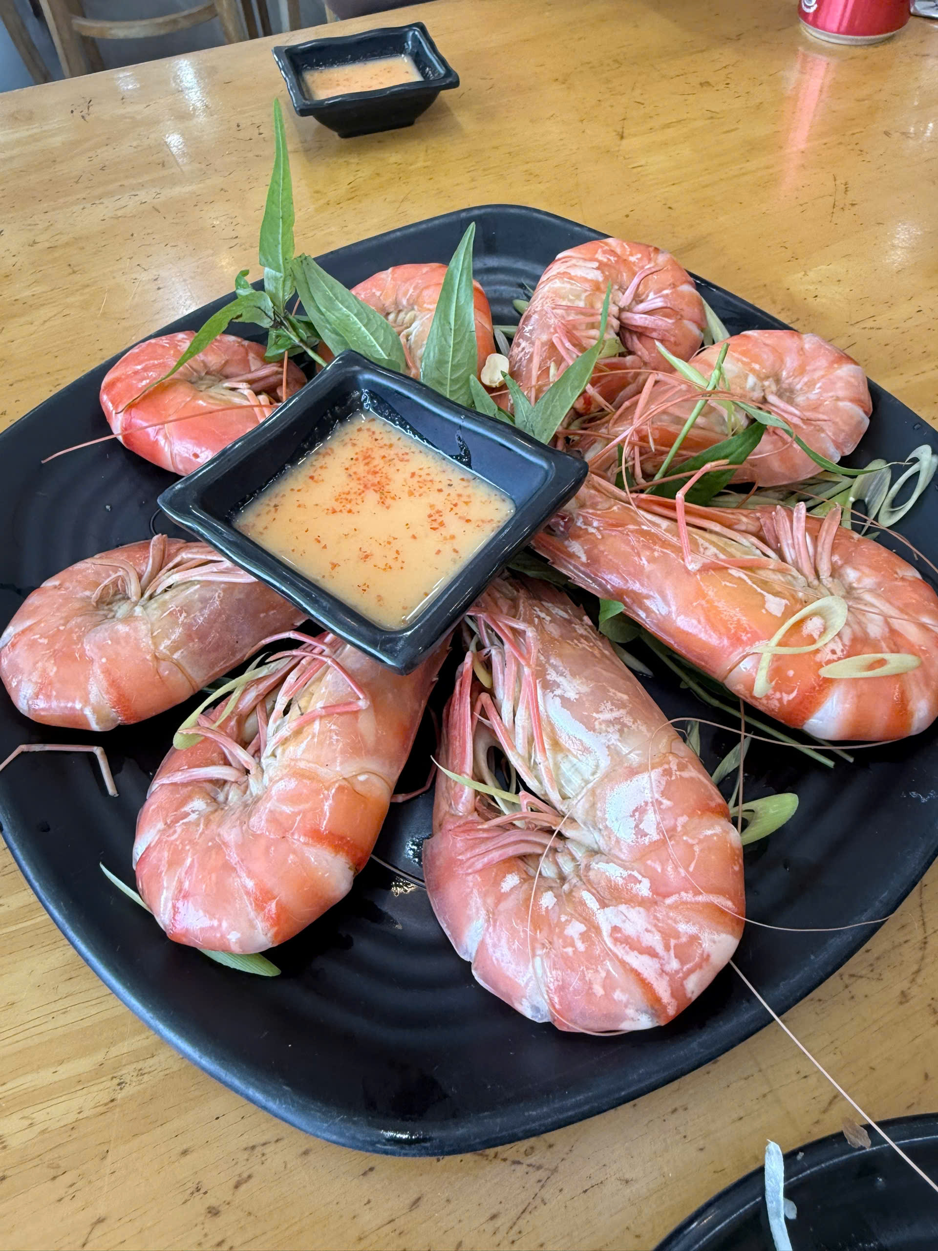 Ăn gì ở Phước Hải? Hải sản tươi & món ngon làng chài nên thử