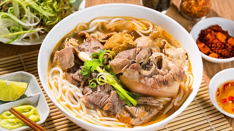 Tên quán cơm tấm 1