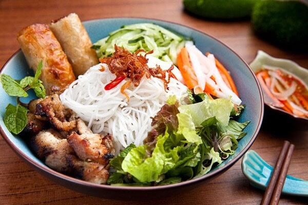 Tên quán cơm tấm 3