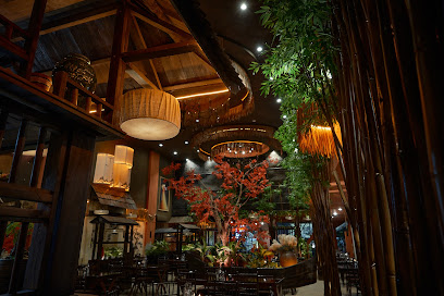 Nhà Hàng JAPA Sushi