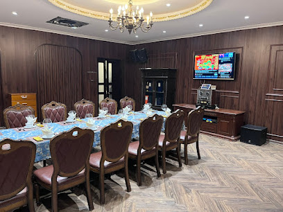 Nhà hàng Đông Dương 112 - Đông Dương Restaurant 112