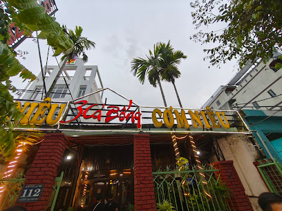 Cơm niêu 3 Cá Bống