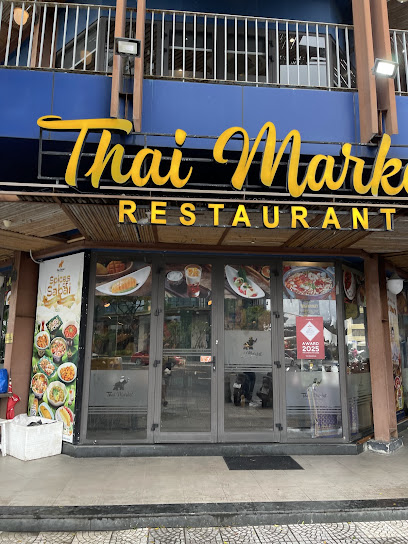 Nhà Hàng Đồ Ăn Thái - Thai Market Restaurant - Bình Minh 5
