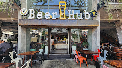 Beer Hub - Nhà Hàng Bia Tươi Đức