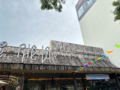 Phê La - Nguyễn Văn Linh, Đà Nẵng