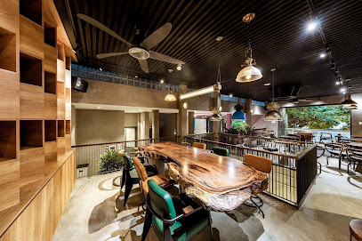 The Powerhouse Legacy