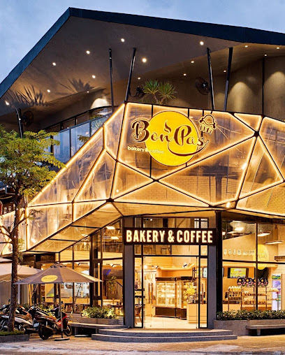 BonPas Bakery & Cafe