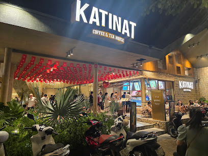 KATINAT Bạch Đằng Đà Nẵng
