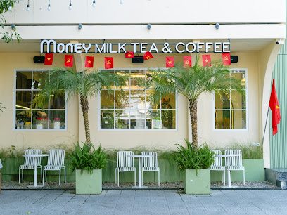 Trà Sữa Money