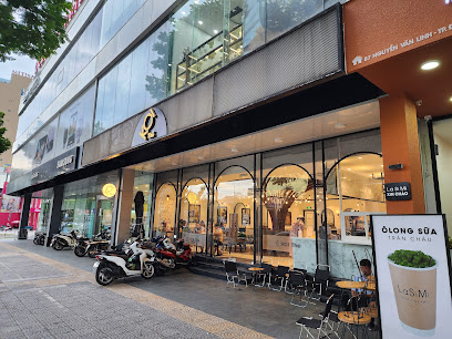 KOI Thé Nguyễn Văn Linh