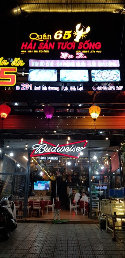 Quán Ăn 65 Đà Lạt