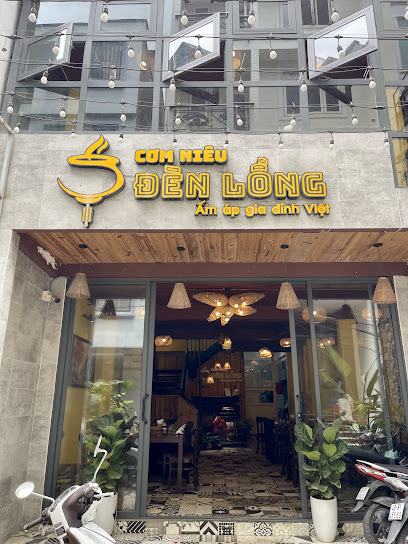 Cơm Niêu Đèn Lồng Đà Lạt