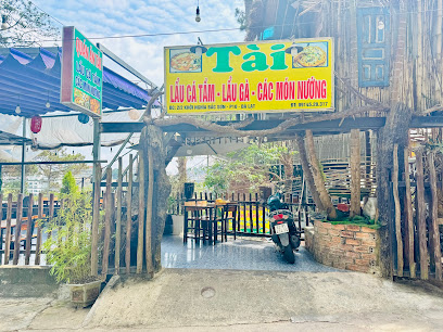 Quán ăn Tài