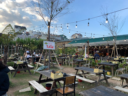 Tiệm Nướng Ú Nu