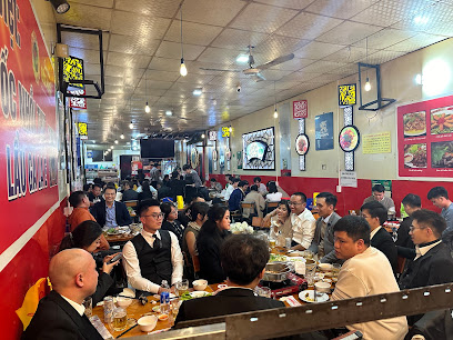 Quán Nhậu Đêm ĐỨC NHẤT Đà Lạt