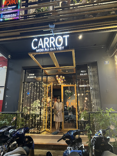 Carrot Restaurant