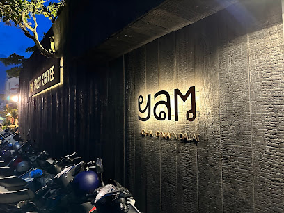 Nhà hàng Thái YAM