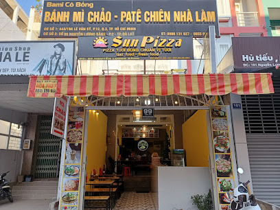 Bánh Mì Chảo - Bami Cô Bống