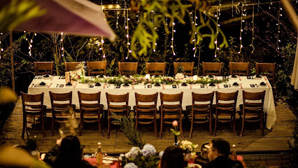 Tiệm nướng Our Memory