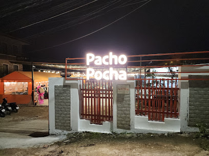 Pacho Pocha