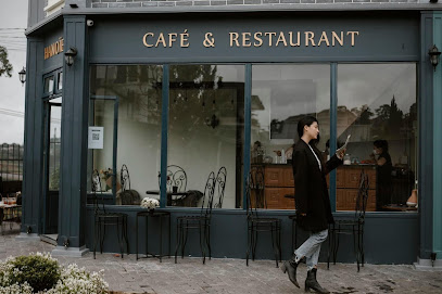 Cá Tầm Xe Lửa Đà Lạt