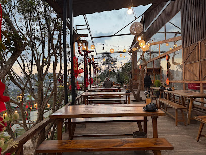 Trạm Nắng BBQ & More