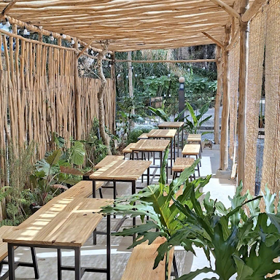 Tiệm Cơm Thì Đó