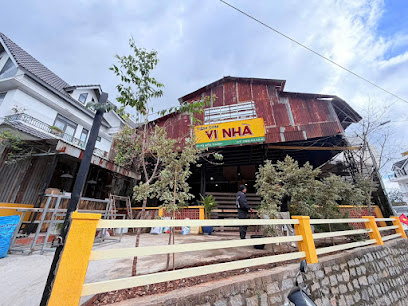 Tiệm Cơm Vị Nhà
