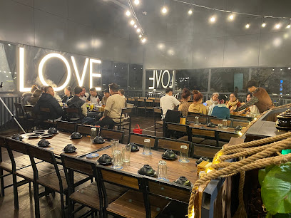 Lẩu nướng Hạt Thóc