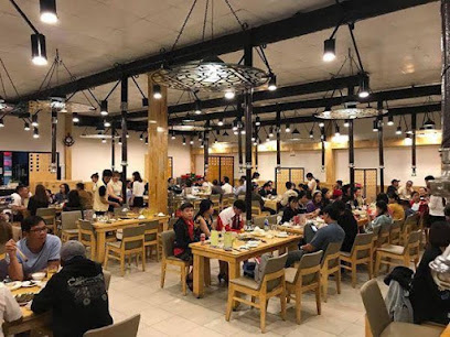 Nhà hàng Bích Câu 3