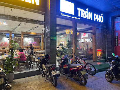 Lẩu Nấm Thiên Nhiên Trần Phố