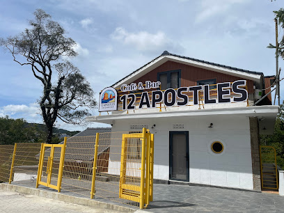 12 APOSTLES CAFE