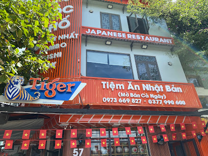 Sushi Ngon-Góc Phố Sushi & Lẩu Nướng