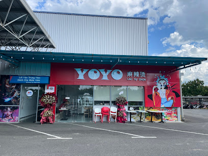 YOYO- Lẩu tự chọn