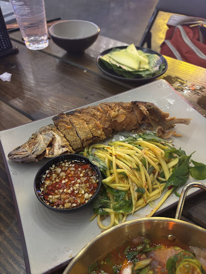 CẬU ẤM BEER CHILL