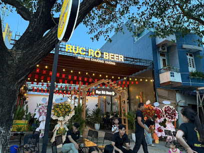 Rực Rỡ Beer - Quán Nhậu Chill Đà Nẵng