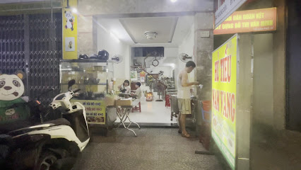 Hủ tiếu Nam Vang Cô Quý