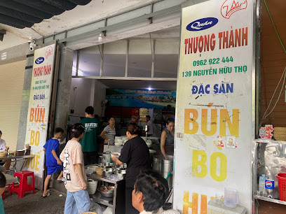 Bún Bò Huế Thượng Thành