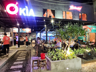 Nhà Hàng Hải Sản - Ơ Kìa