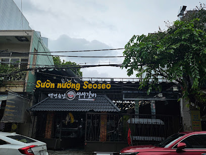 Sườn Nướng Seoseo – Thịt Nướng Hàn Quốc Đà Nẵng