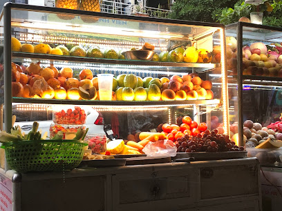 Sinh Tố - Nước Ép - Trái Cây Tô Mát 197