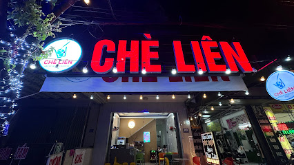 CHÈ LIÊN - CN 23 ÔNG ÍCH ĐƯỜNG