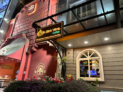 Chốn Bình Yên Coffee - Đà Lạt