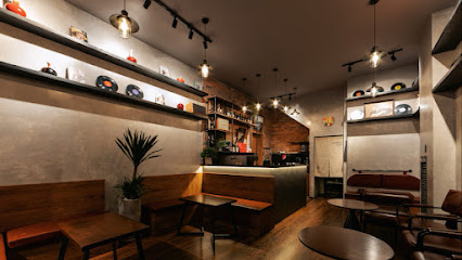 Johnny Café Đà Lạt