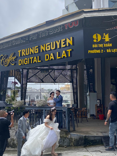 Digital Coffee Đà Lạt