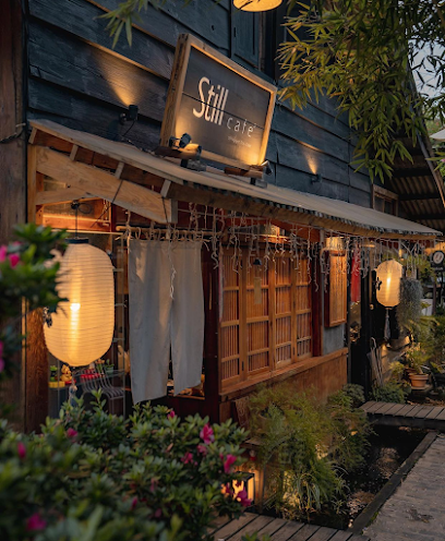 Still Cafe