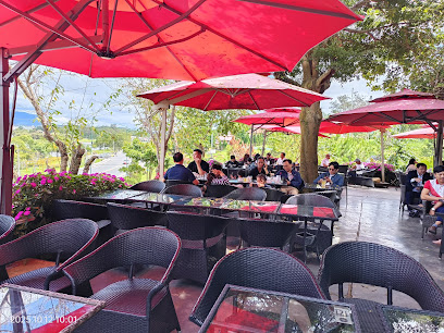 Xuân Hương Garden Coffee