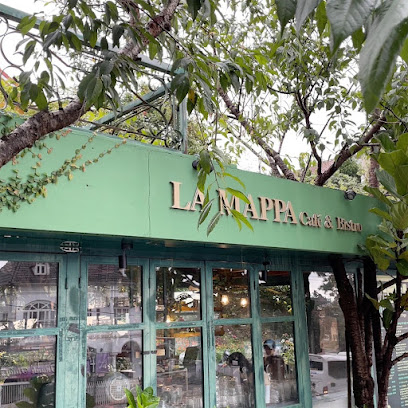 LA MAPPA Café & Bistro