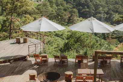 Gió Đà Lạt The Coffee